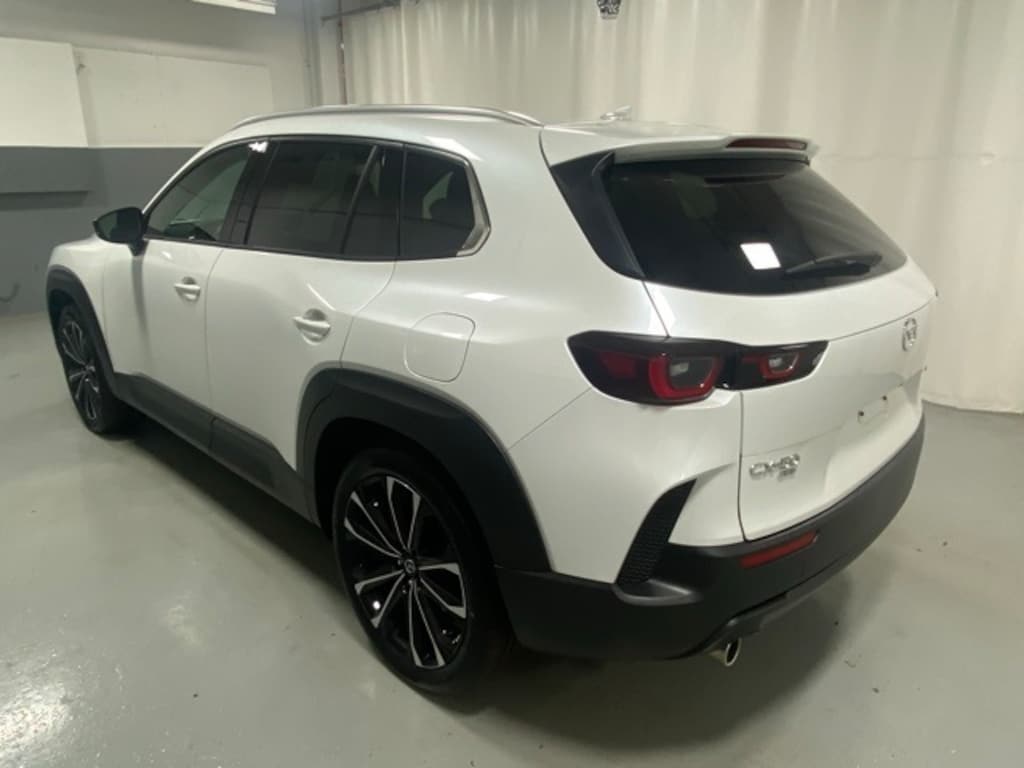 Used 2024 Mazda CX-50 2.5 S Premium Plus Package SUV