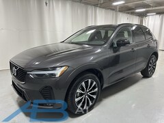 used 2025 Volvo XC60 B5 Plus SUV for sale in syracuse