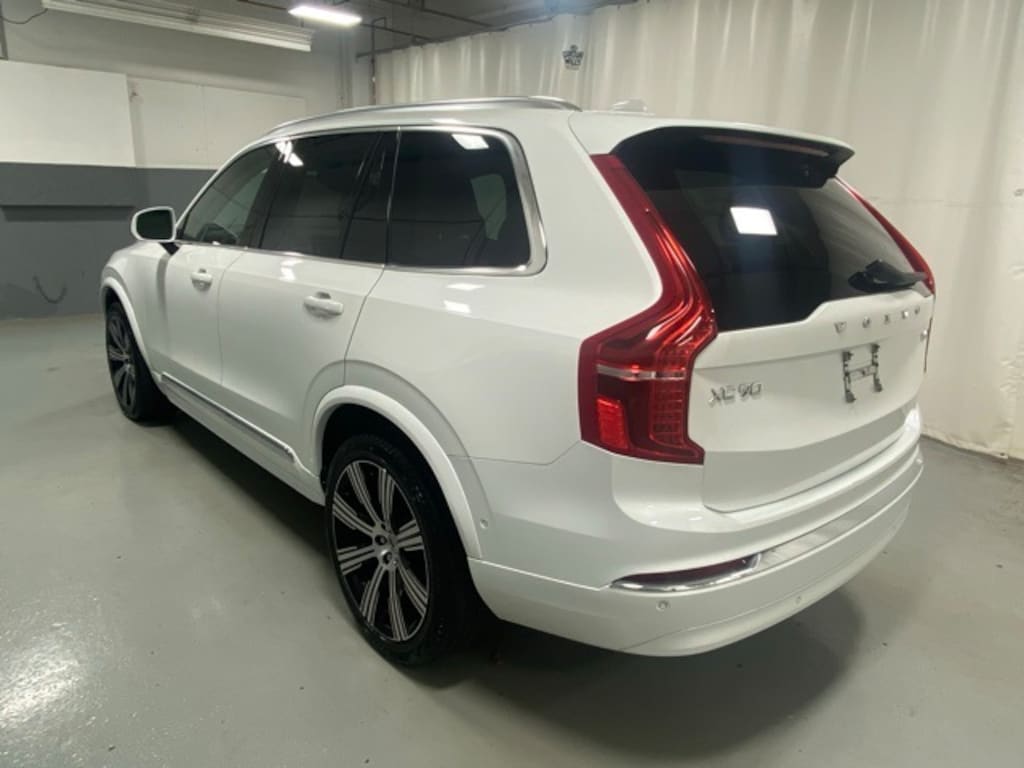 Certified 2023 Volvo XC90 Ultimate SUV