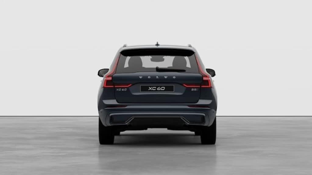 New 2026 Volvo XC60 B5 Plus SUV