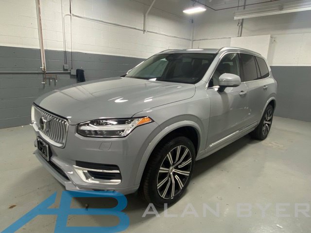 used 2024 Volvo XC90 B5 Core SUV for sale in syracuse
