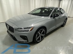 used 2025 Volvo S60 B5 Ultra Sedan for sale in syracuse