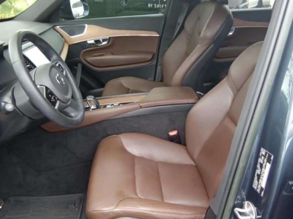 Used 2023 Volvo XC90 B5 Plus SUV