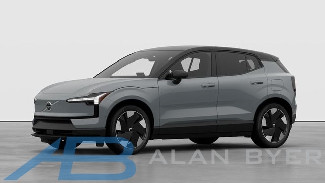2026 Volvo EX30 Ultra's photo