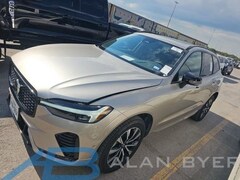 used 2025 Volvo XC60 B5 Plus SUV for sale in syracuse