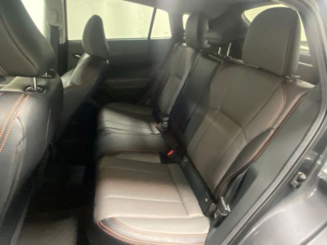 2024 Subaru Crosstrek Limited - Photo 13