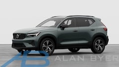 used 2026 Volvo XC40 B5 Core SUV for sale in syracuse