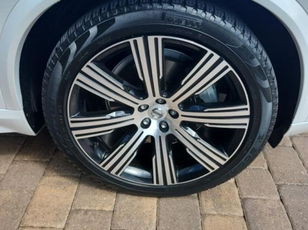 Certified 2023 Volvo XC90 Ultimate SUV