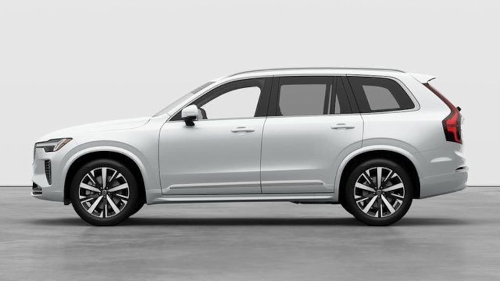 New 2026 Volvo XC90 B6 Core SUV