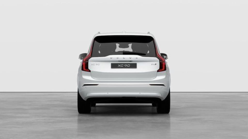 New 2026 Volvo XC90 B6 Core SUV