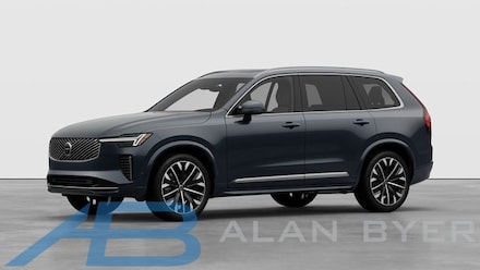2026 Volvo XC90 B6 Plus 7-Seater SUV