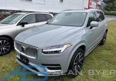used 2024 Volvo XC90 B5 Plus SUV for sale in syracuse