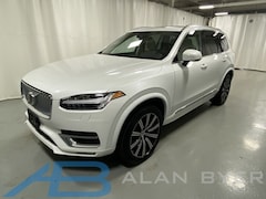 used 2024 Volvo XC90 B5 Core SUV for sale in syracuse