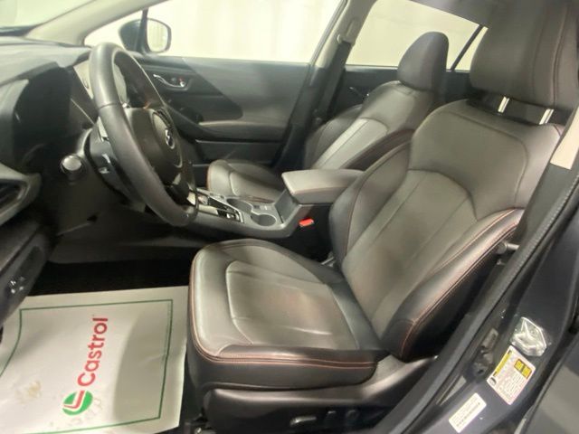 2024 Subaru Crosstrek Limited - Photo 10