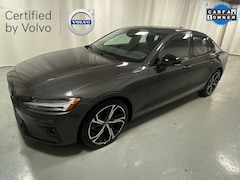 used 2025 Volvo S60 B5 Core Sedan for sale in syracuse