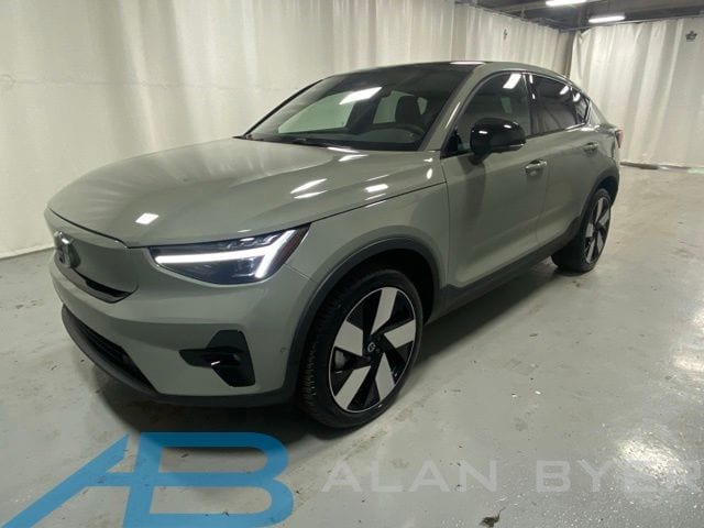 2024 Volvo C40 P8 Recharge Ultimate AWD's photo
