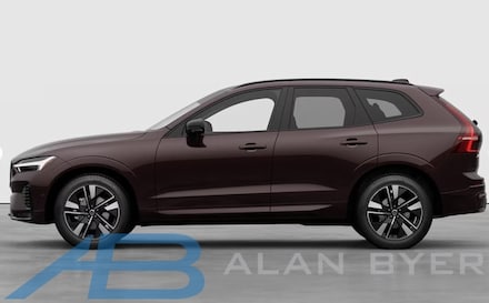 2026 Volvo XC60 B5 Plus SUV