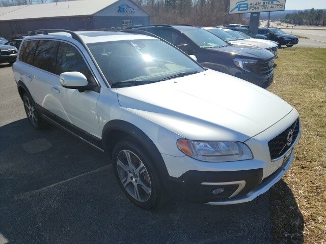 2014 Volvo XC70 T6 photo 4