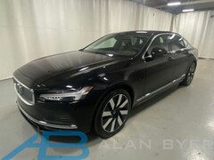 used 2025 Volvo S90 Plug-In Hybrid T8 Plus Sedan for sale in syracuse