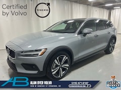 used 2025 Volvo V60 Cross Country B5 Plus Wagon for sale in syracuse
