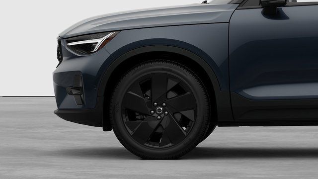 2026 Volvo XC40 Ultra Black Edition - Photo 6