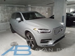 used 2024 Volvo XC90 Ultimate SUV for sale in syracuse