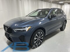 used 2025 Volvo XC60 B5 Plus SUV for sale in syracuse