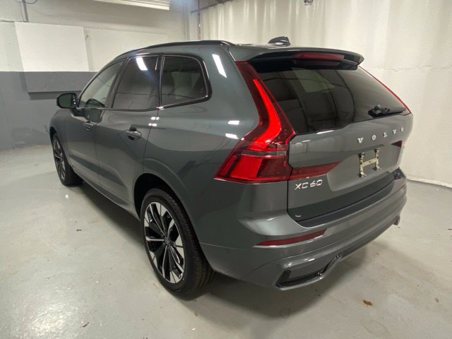 Certified 2026 Volvo XC60 B5 Plus SUV