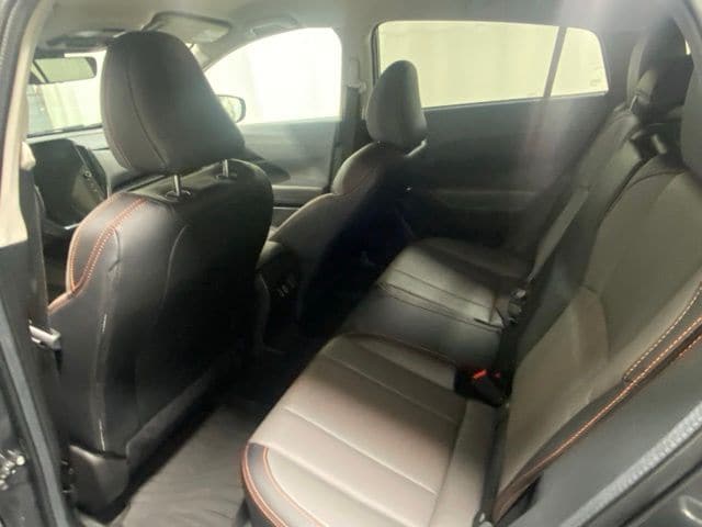 2024 Subaru Crosstrek Limited - Photo 12
