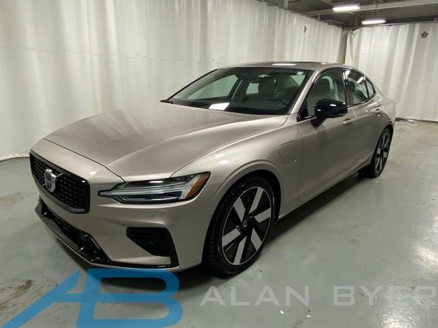 2023 Volvo S60