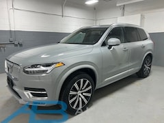 used 2025 Volvo XC90 B5 Core SUV for sale in syracuse