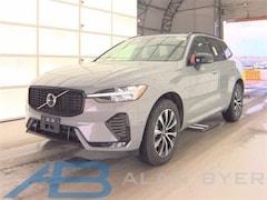 used 2025 Volvo XC60 B5 Plus SUV for sale in syracuse