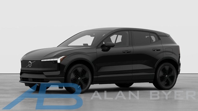2026 Volvo EX30 Ultra's photo