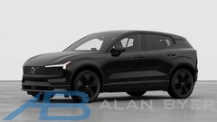 2026 Volvo EX30 Cross Country Ultra SUV