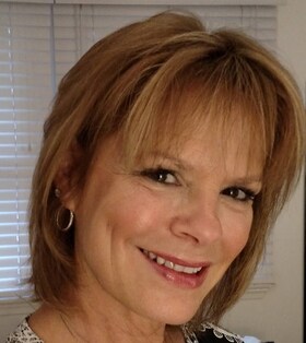 Staff member Paula Sorbello from d6ee077810a7
