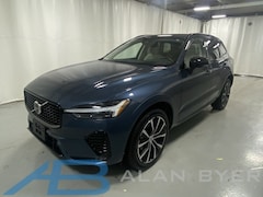 used 2025 Volvo XC60 B5 Ultra SUV for sale in syracuse