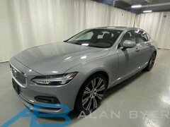 used 2025 Volvo S90 B6 Plus Sedan for sale in syracuse