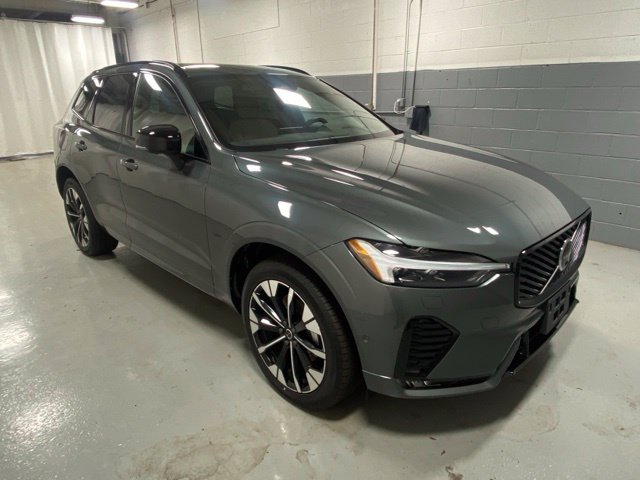 Certified 2026 Volvo XC60 B5 Plus SUV
