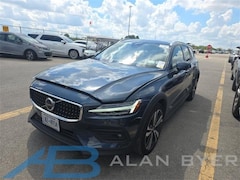 used 2025 Volvo V60 Cross Country B5 Plus Wagon for sale in syracuse
