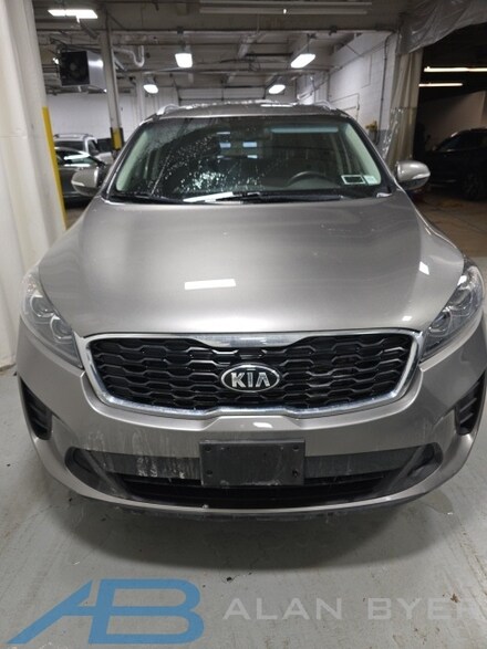 2019 Kia Sorento LX SUV