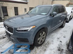 used 2023 Volvo XC90 B6 Core SUV for sale in syracuse