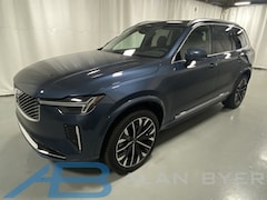 used 2025 Volvo XC90 B6 Plus 7-Seater SUV for sale in syracuse