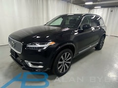 used 2023 Volvo XC90 B6 Plus 7-Seater SUV for sale in syracuse