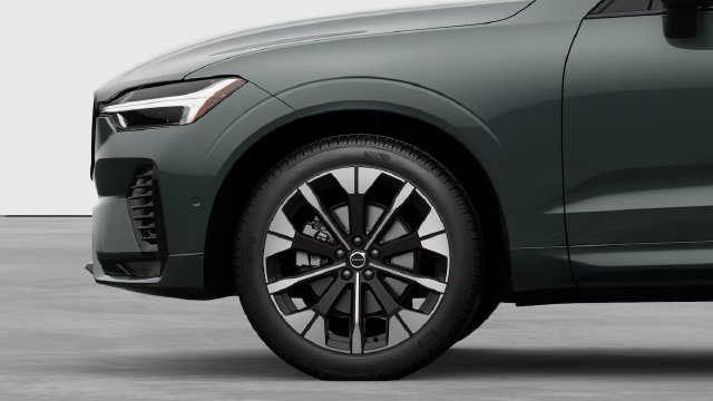 New 2027 Volvo XC60 B5 Plus SUV
