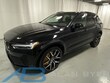 Volvo XC60 Recharge Plug-In Hybrid