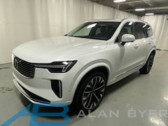 used 2026 Volvo XC90 B6 Plus 7-Seater SUV for sale in syracuse