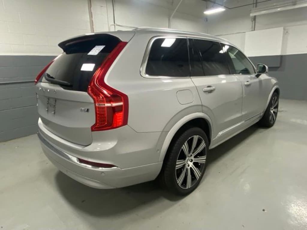 Used 2023 Volvo XC90 Ultimate SUV