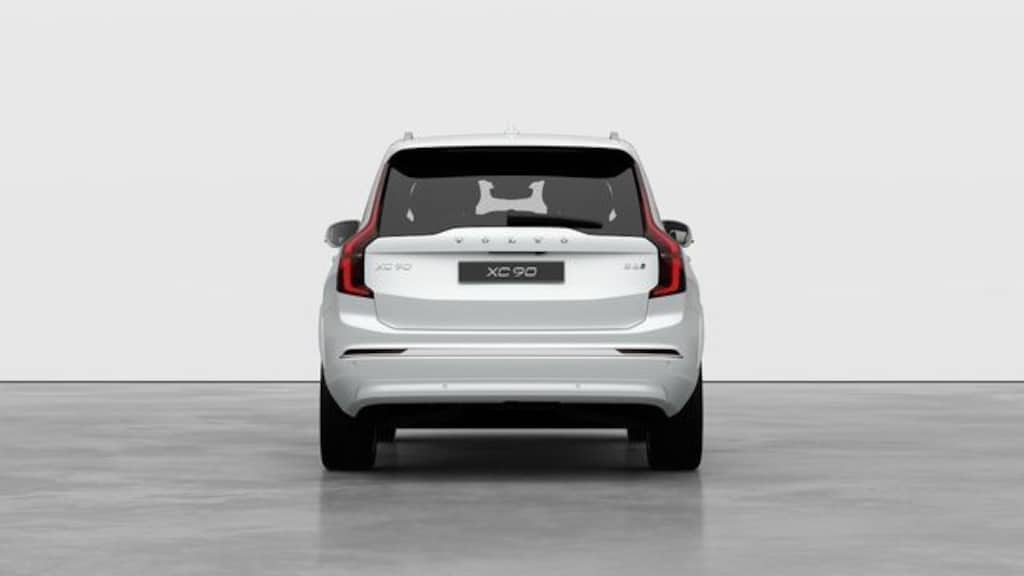 New 2026 Volvo XC90 B6 Plus 7-Seater SUV