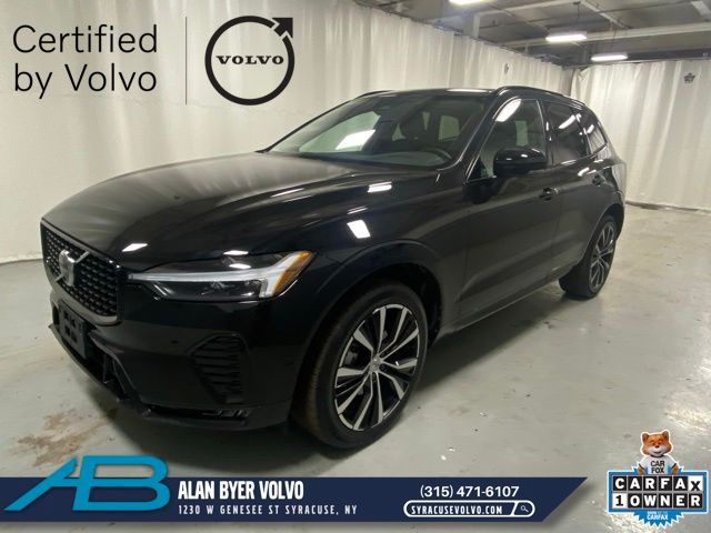 2023 Volvo XC60
