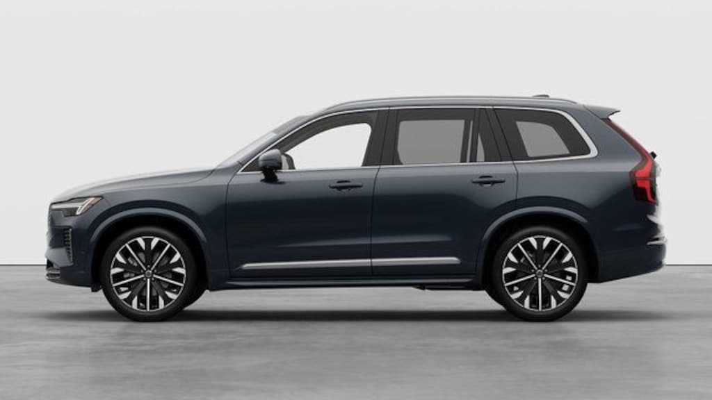 New 2026 Volvo XC90 B6 Ultra 7-Seater SUV